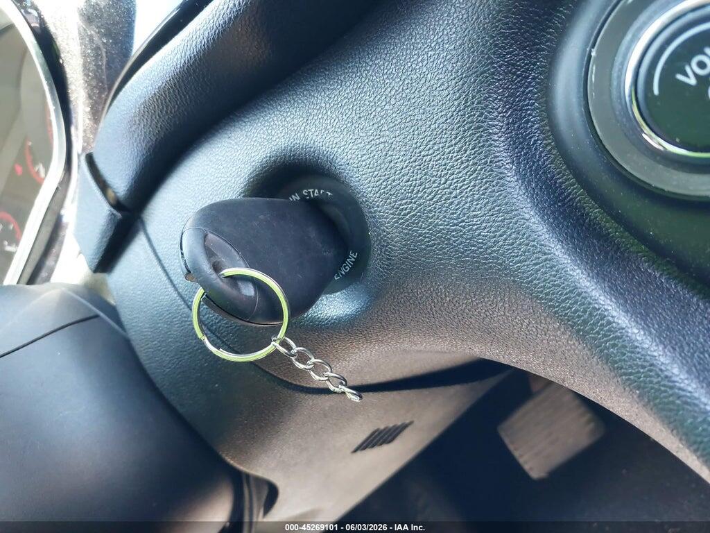1C3CDFBA6DD289527 2013 DODGE DART photo no. 11