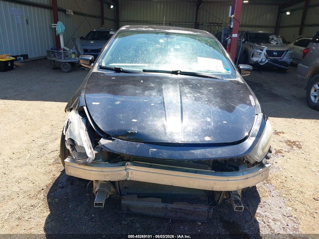 1C3CDFBA6DD289527 2013 DODGE DART photo no. 6