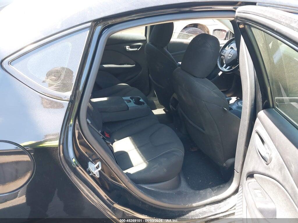1C3CDFBA6DD289527 2013 DODGE DART photo no. 8