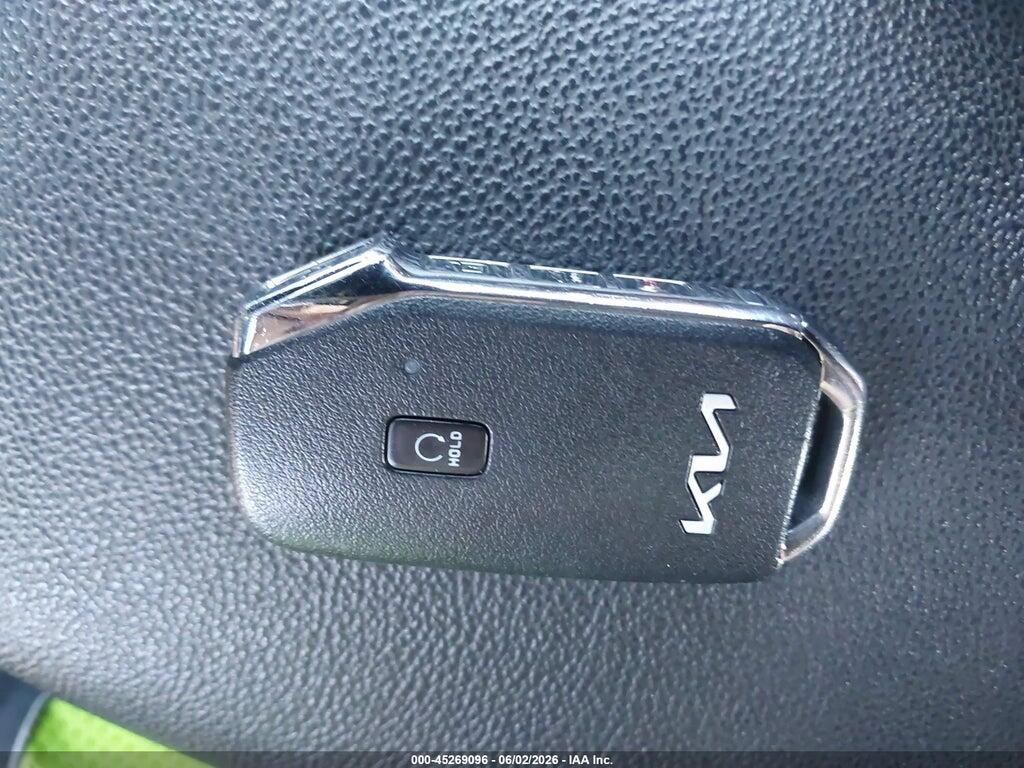 3KPF44ACXNE435654 2022 KIA FORTE photo no. 11