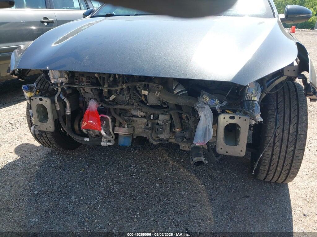3KPF44ACXNE435654 2022 KIA FORTE photo no. 6
