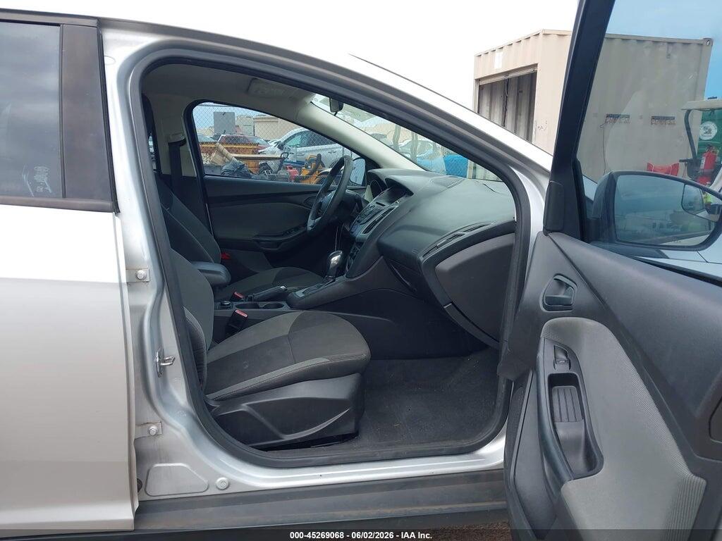 1FAHP3F20CL146559 2012 FORD FOCUS photo no. 5