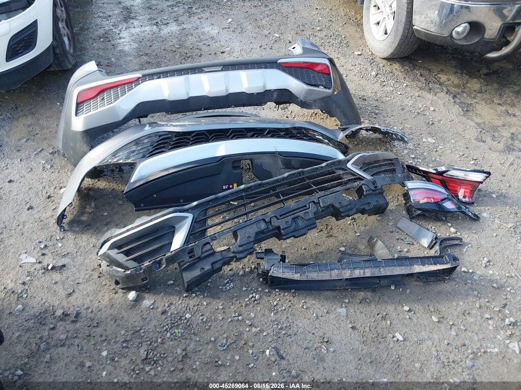 5TDEBRCH9SS671673 2025 TOYOTA HIGHLANDER HYBRID photo no. 12