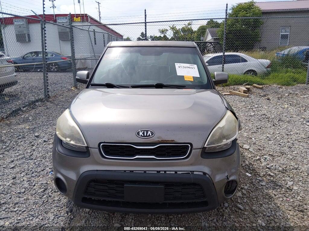 KNDJT2A68C7396202 2012 KIA SOUL photo no. 12