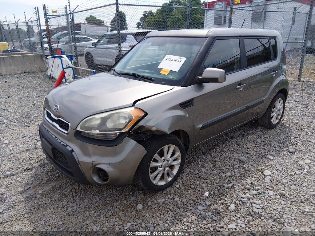 KNDJT2A68C7396202 2012 KIA SOUL photo no. 2
