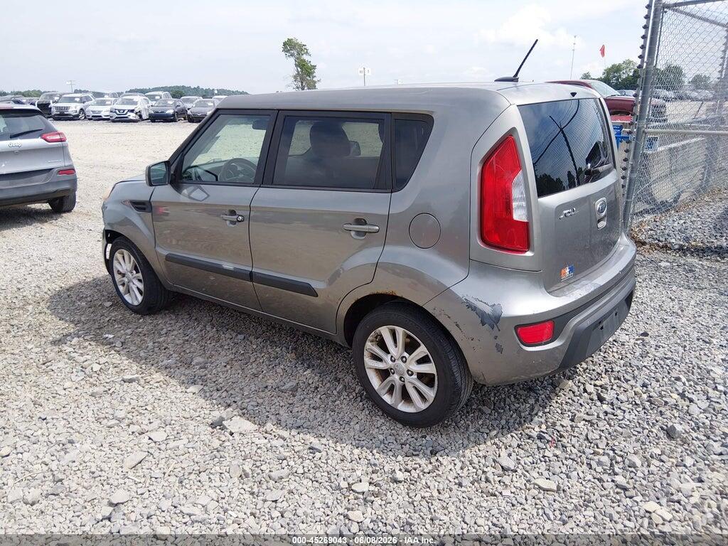 KNDJT2A68C7396202 2012 KIA SOUL photo no. 3