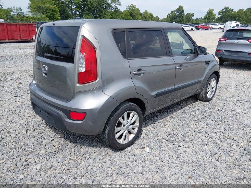 KNDJT2A68C7396202 2012 KIA SOUL photo no. 4