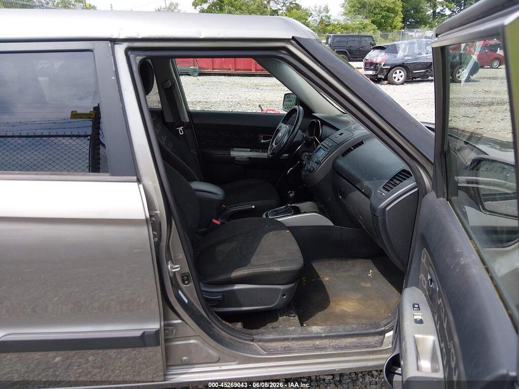 KNDJT2A68C7396202 2012 KIA SOUL photo no. 5