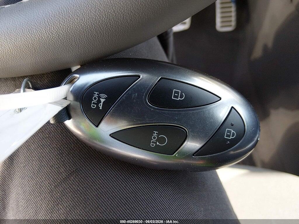 KMHLS4DG6TU130704 2026 HYUNDAI ELANTRA photo no. 11