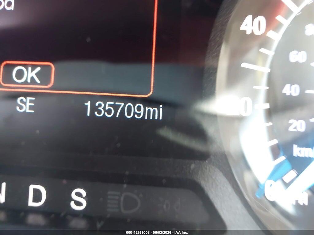 3FA6P0HD8HR115699 2017 FORD FUSION photo no. 7