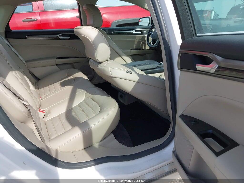 3FA6P0HD8HR115699 2017 FORD FUSION photo no. 8