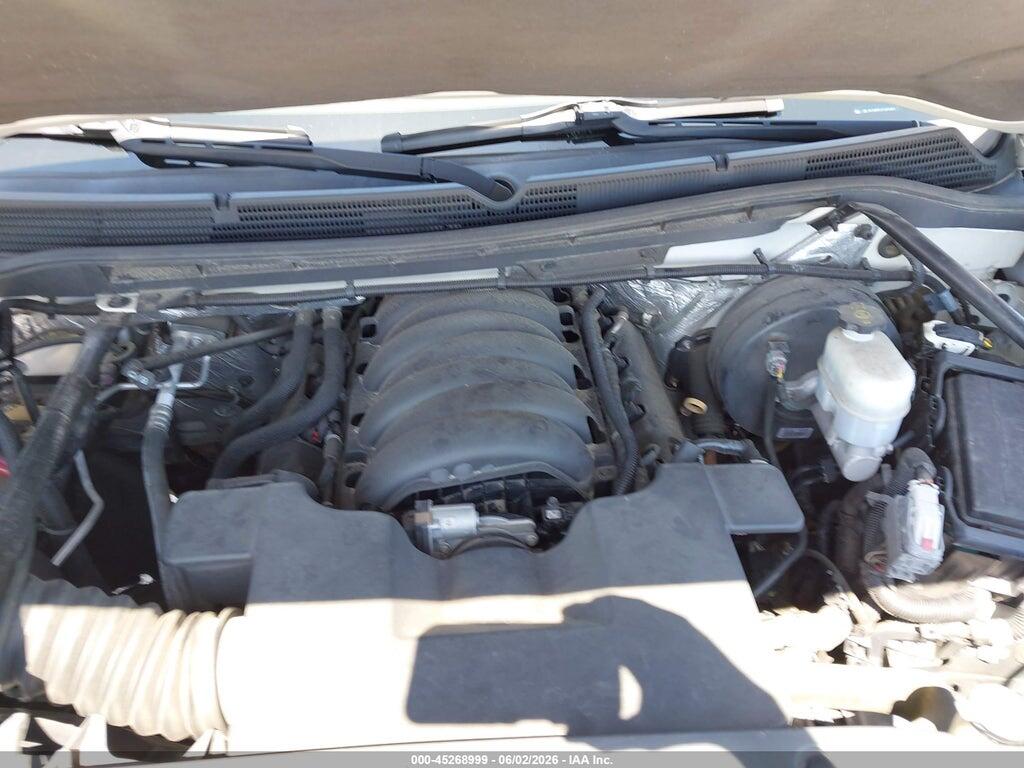 3GTU2UEC9FG393247 2015 GMC SIERRA 1500 photo no. 10