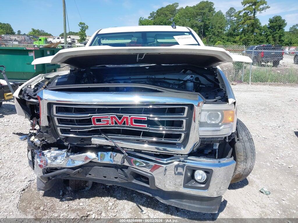 3GTU2UEC9FG393247 2015 GMC SIERRA 1500 photo no. 12