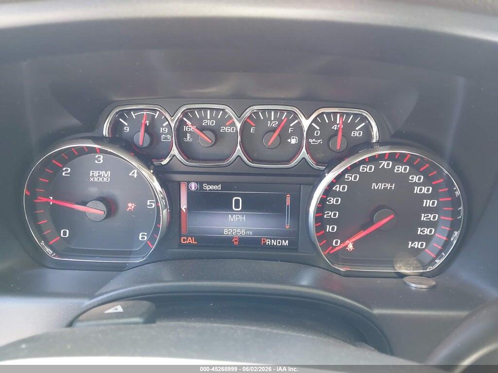 3GTU2UEC9FG393247 2015 GMC SIERRA 1500 photo no. 7