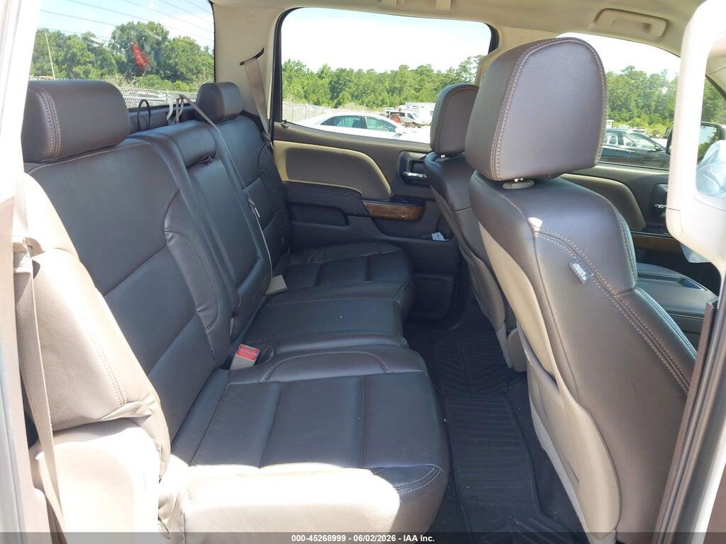 3GTU2UEC9FG393247 2015 GMC SIERRA 1500 photo no. 8