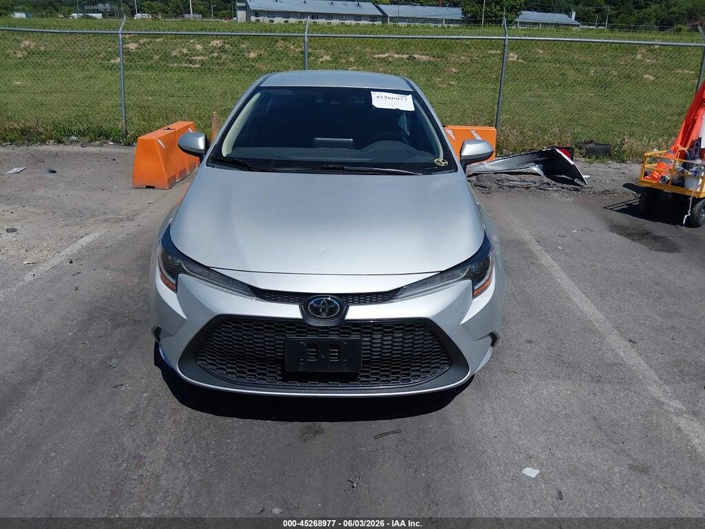 5YFEPMAE0NP309032 2022 TOYOTA COROLLA photo no. 12