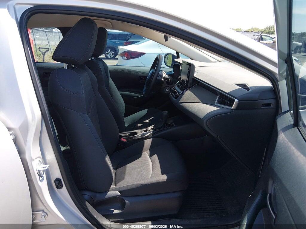 5YFEPMAE0NP309032 2022 TOYOTA COROLLA photo no. 5