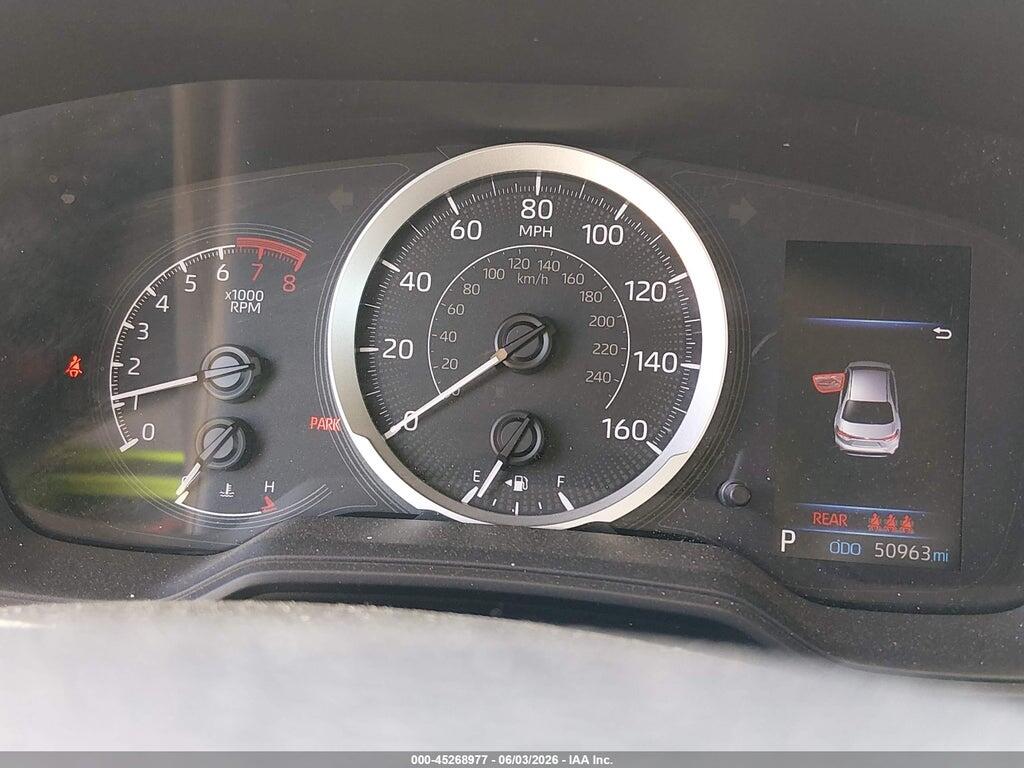 5YFEPMAE0NP309032 2022 TOYOTA COROLLA photo no. 7