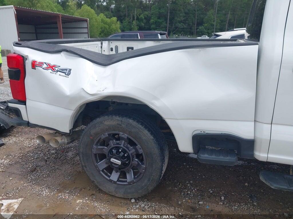 1FT8W2BT4REE92147 2024 FORD F-250 photo no. 11