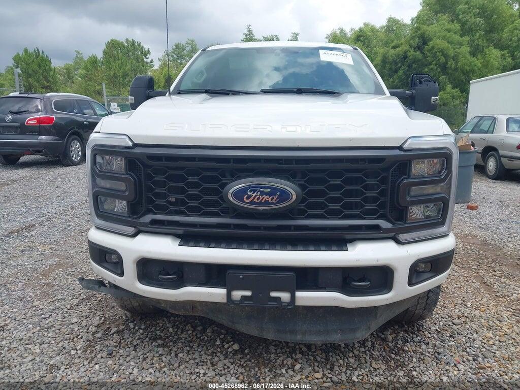 1FT8W2BT4REE92147 2024 FORD F-250 photo no. 12