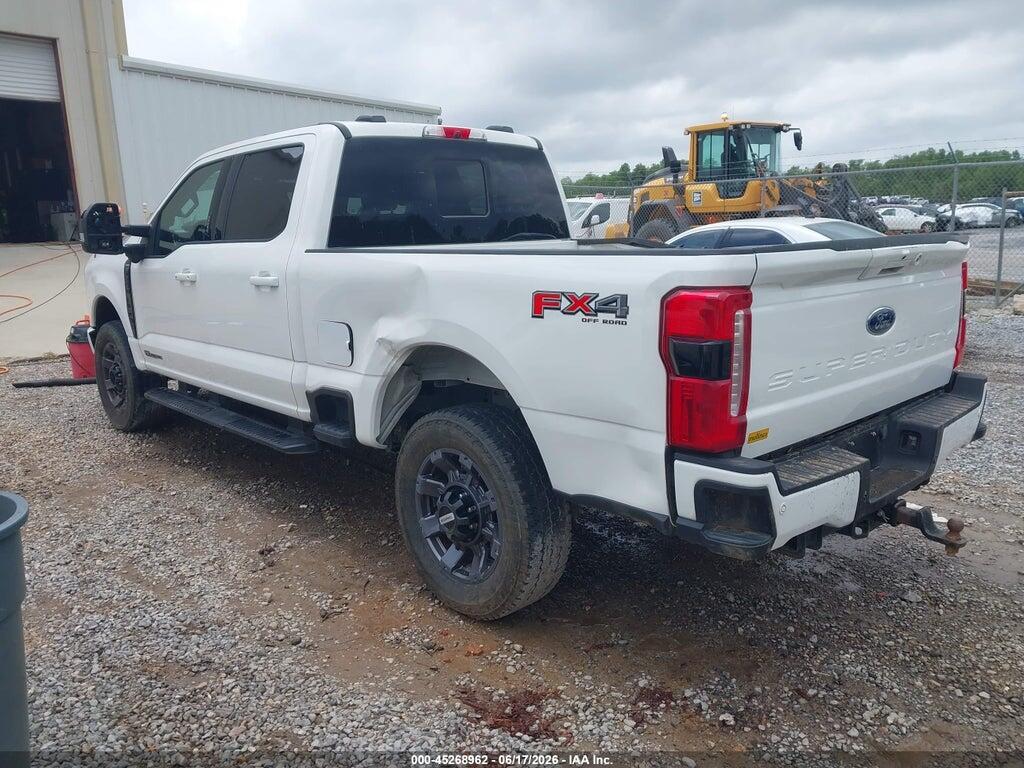 1FT8W2BT4REE92147 2024 FORD F-250 photo no. 3