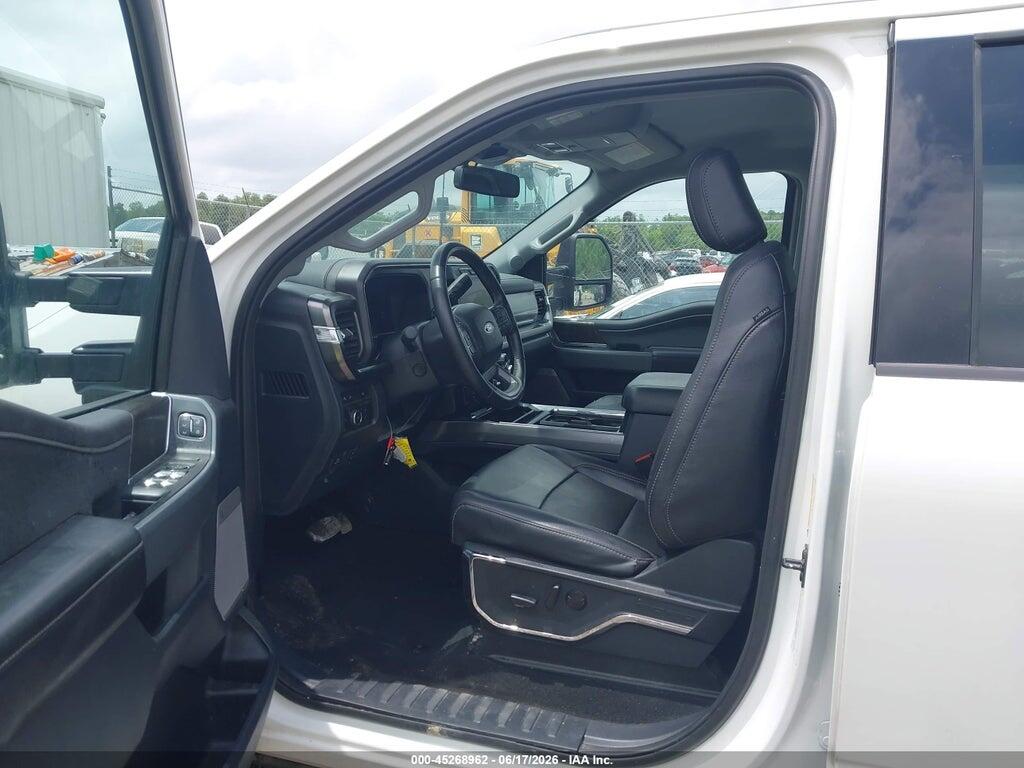 1FT8W2BT4REE92147 2024 FORD F-250 photo no. 6