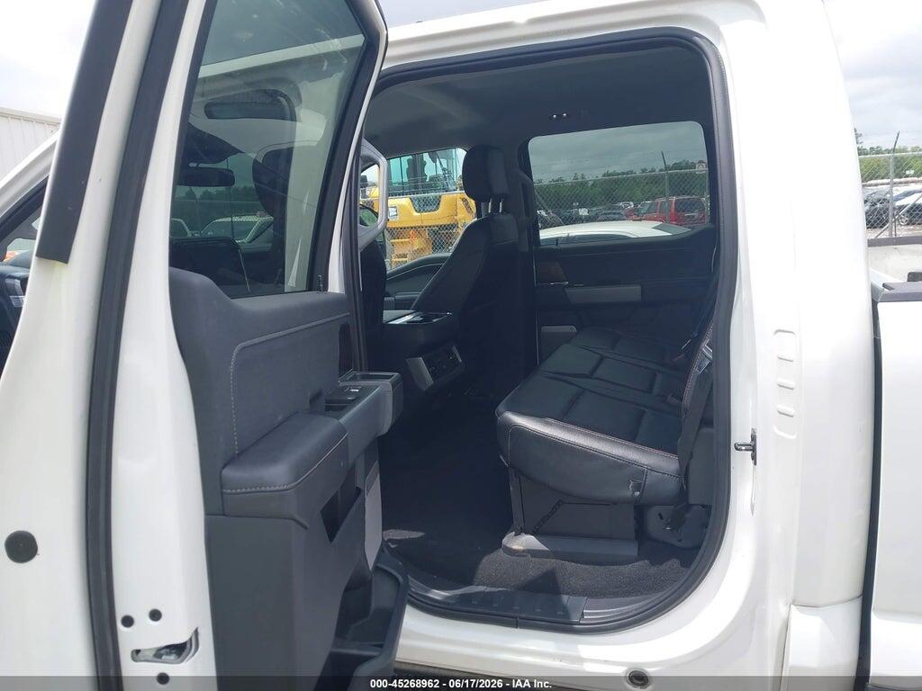 1FT8W2BT4REE92147 2024 FORD F-250 photo no. 7