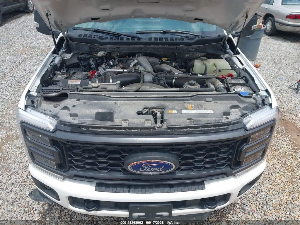 1FT8W2BT4REE92147 2024 FORD F-250 photo no. 9