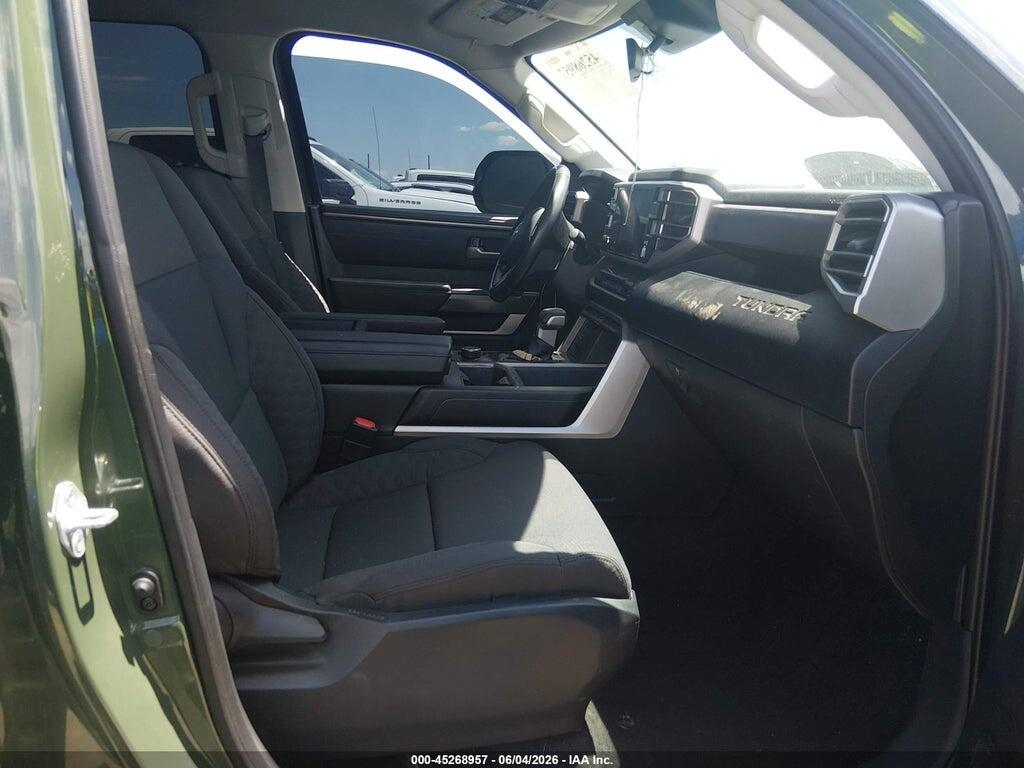 5TFLA5DB5NX042441 2022 TOYOTA TUNDRA photo no. 5