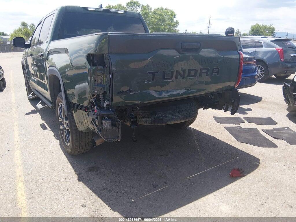 5TFLA5DB5NX042441 2022 TOYOTA TUNDRA photo no. 6