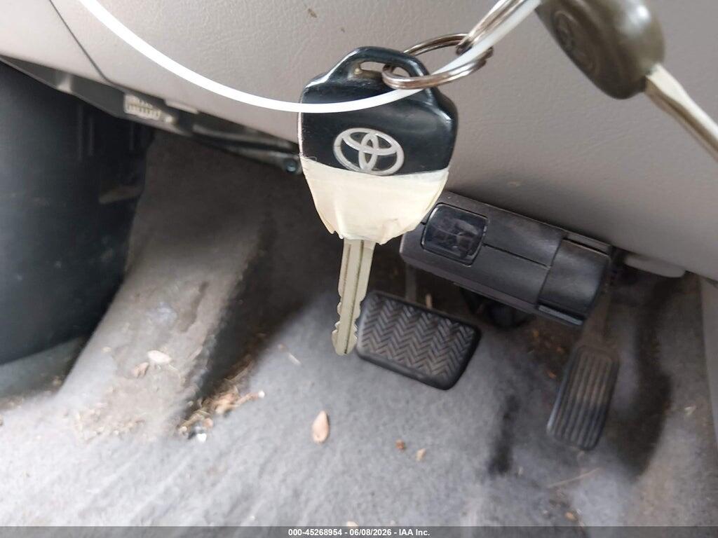 JTMBK31VX75029520 2007 TOYOTA RAV4 photo no. 11
