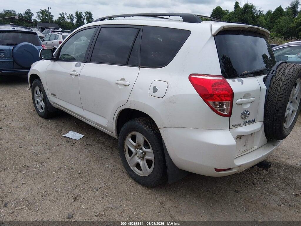 JTMBK31VX75029520 2007 TOYOTA RAV4 photo no. 3