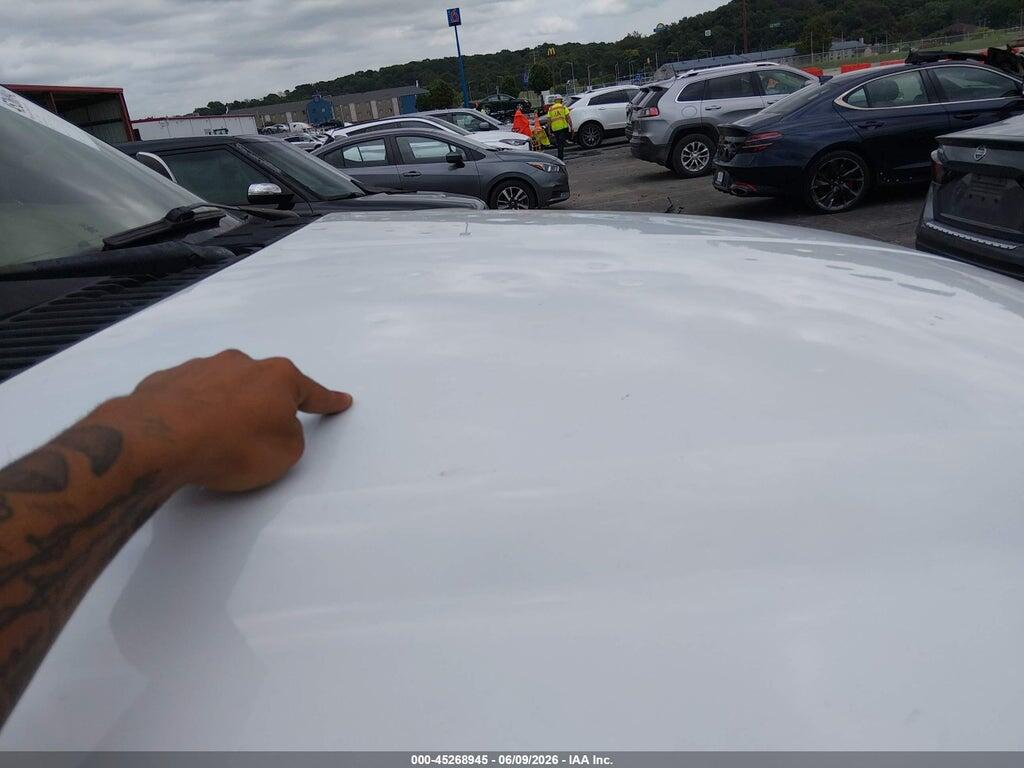 1FTNW20P03EC38466 2003 FORD F-250 photo no. 6