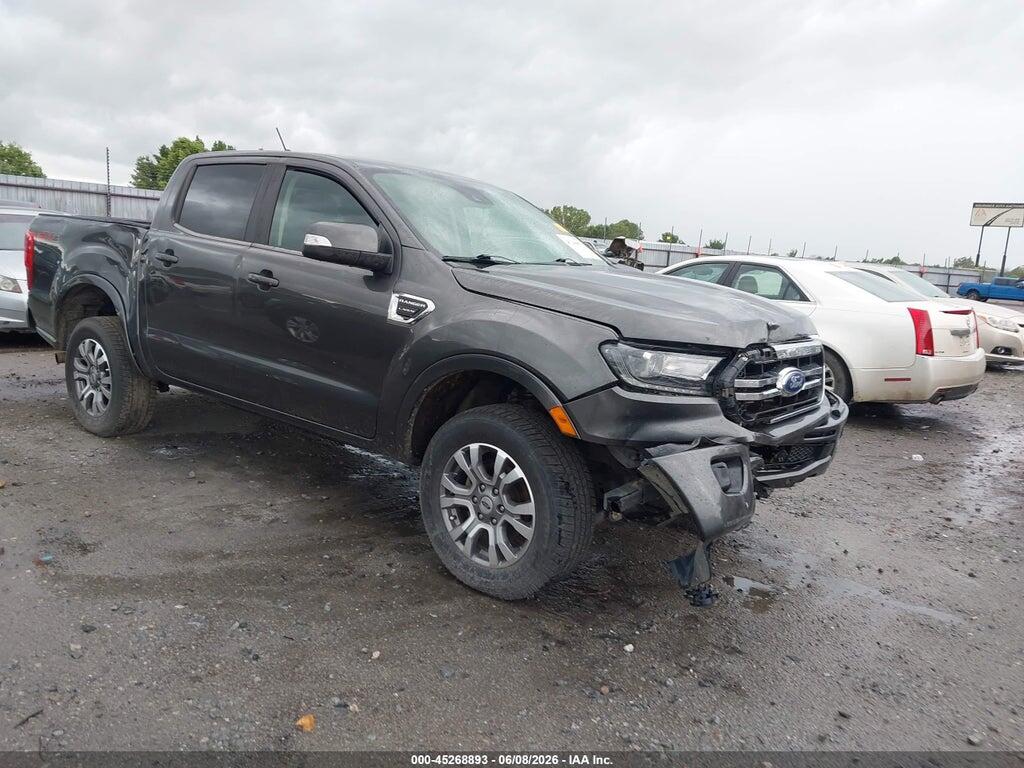 1FTER4FH6LLA60478 2020 FORD RANGER photo no. 1