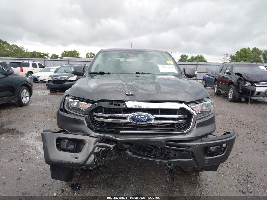 1FTER4FH6LLA60478 2020 FORD RANGER photo no. 12