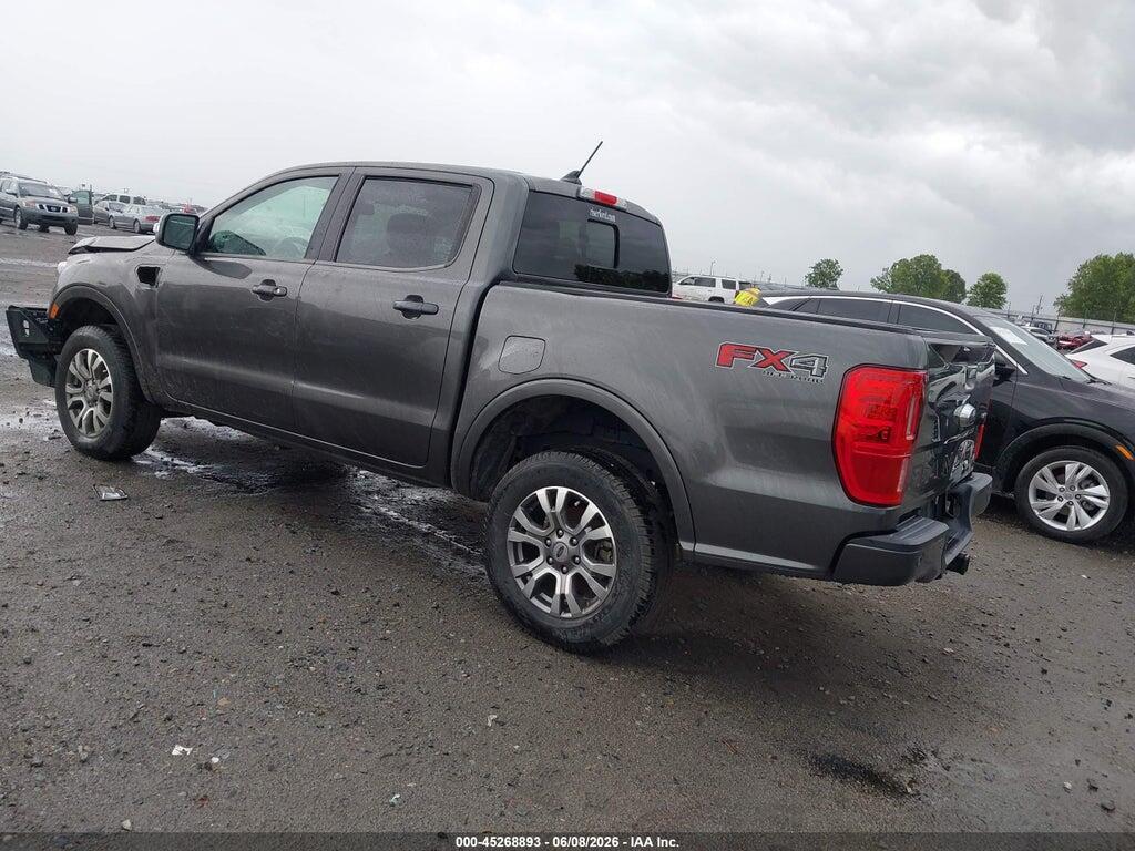 1FTER4FH6LLA60478 2020 FORD RANGER photo no. 3