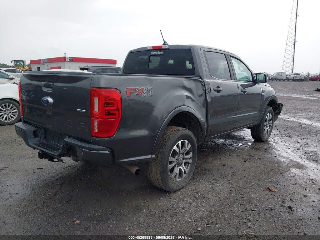 1FTER4FH6LLA60478 2020 FORD RANGER photo no. 4