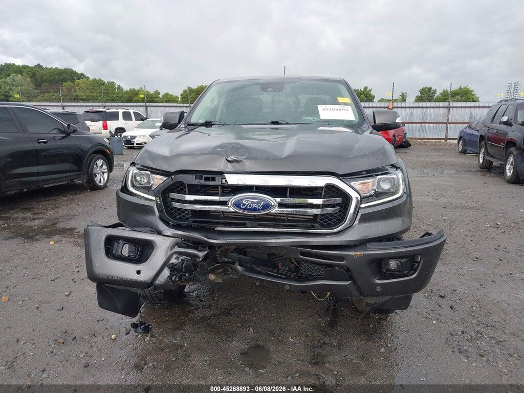1FTER4FH6LLA60478 2020 FORD RANGER photo no. 6