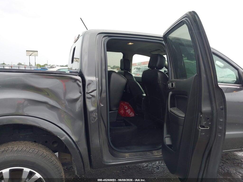 1FTER4FH6LLA60478 2020 FORD RANGER photo no. 8