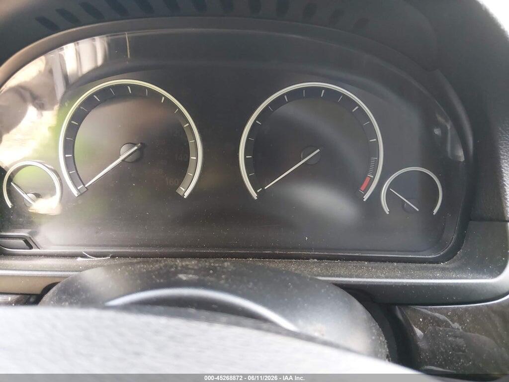 WBA5B3C57ED534280 2014 BMW 535I photo no. 7