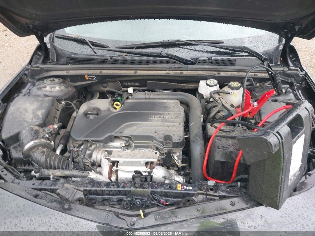 1G1ZB5ST0PF180201 2023 CHEVROLET MALIBU photo no. 10
