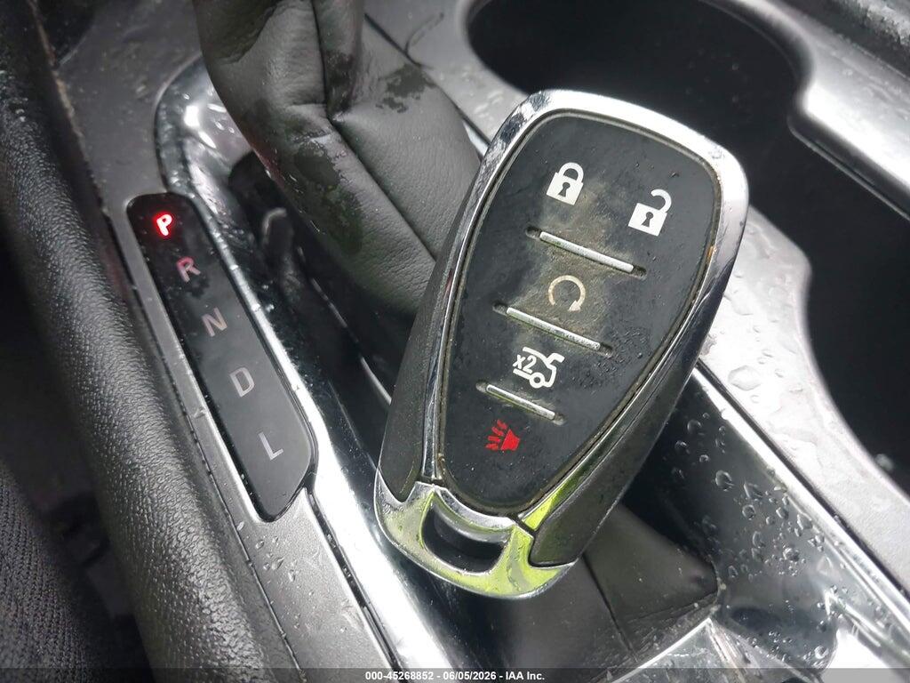1G1ZB5ST0PF180201 2023 CHEVROLET MALIBU photo no. 11