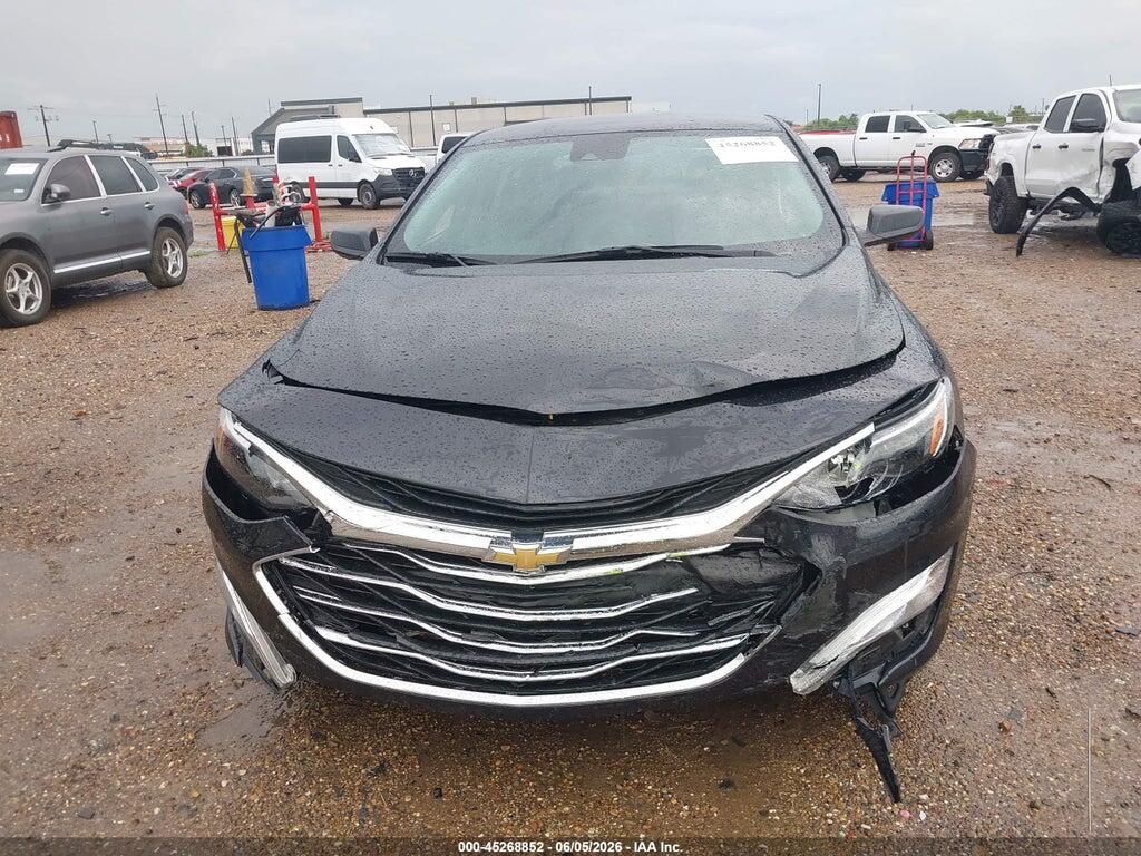 1G1ZB5ST0PF180201 2023 CHEVROLET MALIBU photo no. 12