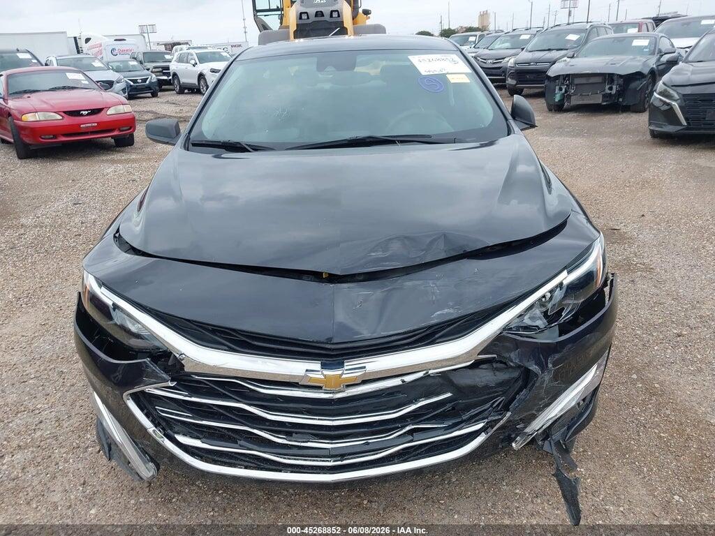 1G1ZB5ST0PF180201 2023 CHEVROLET MALIBU photo no. 6