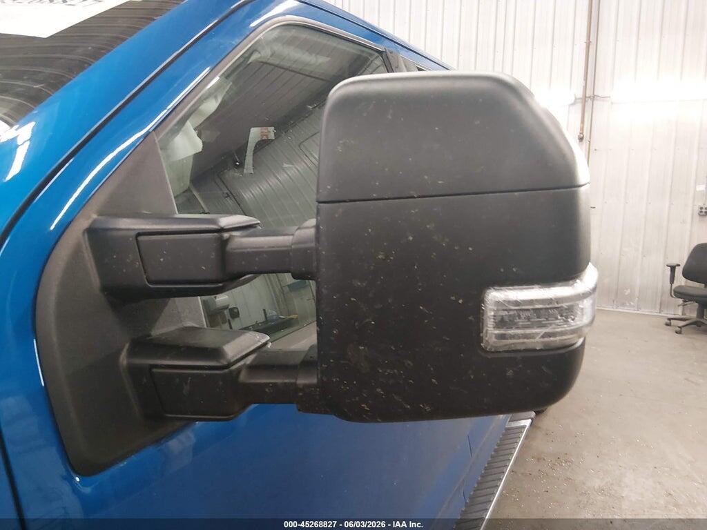 1FTFW1E41KFC46470 2019 FORD F-150 photo no. 12
