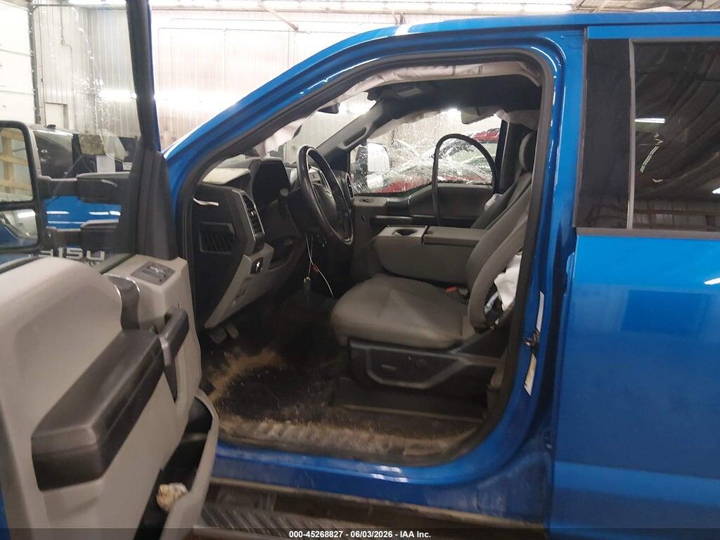 1FTFW1E41KFC46470 2019 FORD F-150 photo no. 5