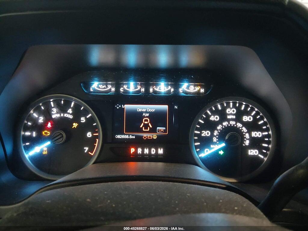 1FTFW1E41KFC46470 2019 FORD F-150 photo no. 7