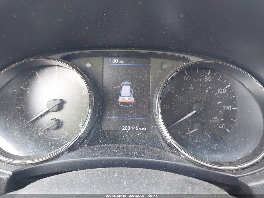 JN8AT2MT2JW462185 2018 NISSAN ROGUE photo no. 7