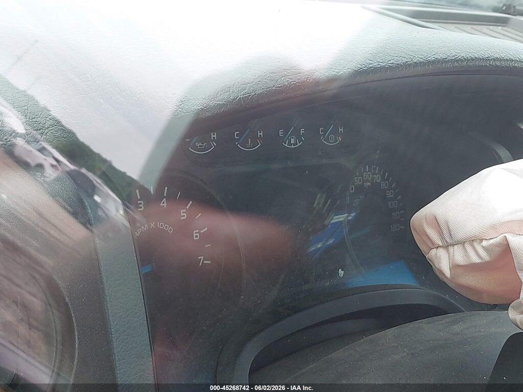 1FTFW1EFXEFC70496 2014 FORD F-150 photo no. 7