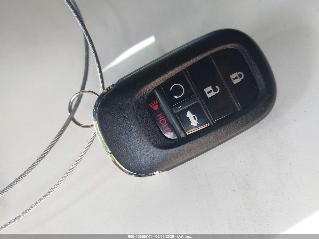 2HGFE1F94RH300268 2024 HONDA CIVIC photo no. 11
